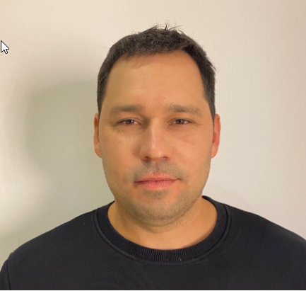 Artyom Popov, Studio Head